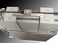 Slider Top Center